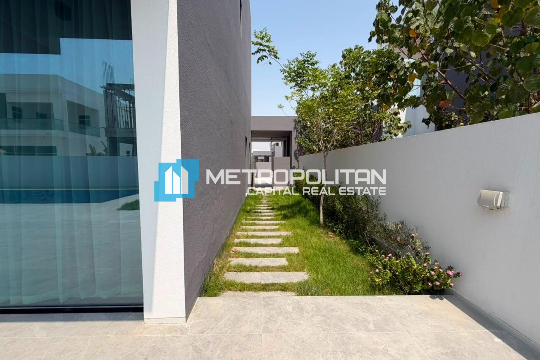 Image - Ohana By The Sea, Ghantoot, Abu Dhabi | Project - Villa