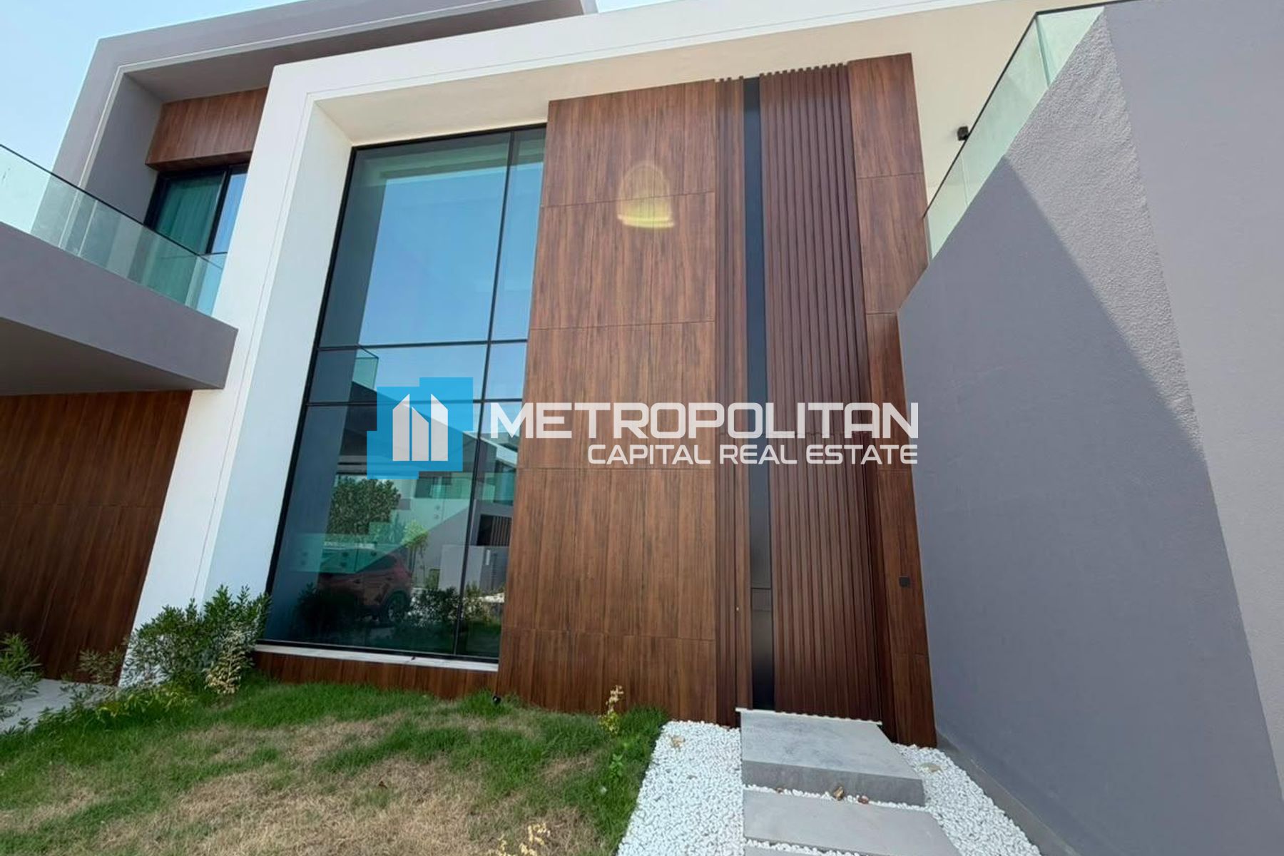 Image - Ohana By The Sea, Ghantoot, Abu Dhabi | Project - Villa