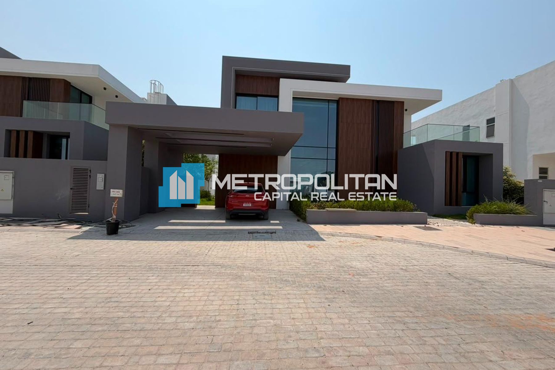 Image - Ohana By The Sea, Ghantoot, Abu Dhabi | Project - Villa