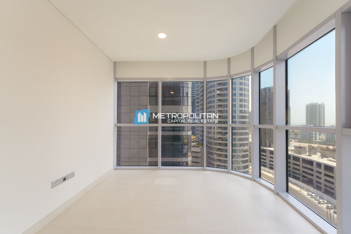Image - Radiant Square, Al Reem Island, Abu Dhabi | Project - Apartment