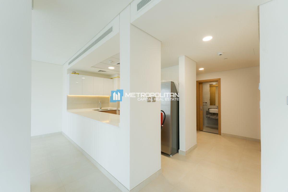 Image - Radiant Square, Al Reem Island, Abu Dhabi | Project - Apartment
