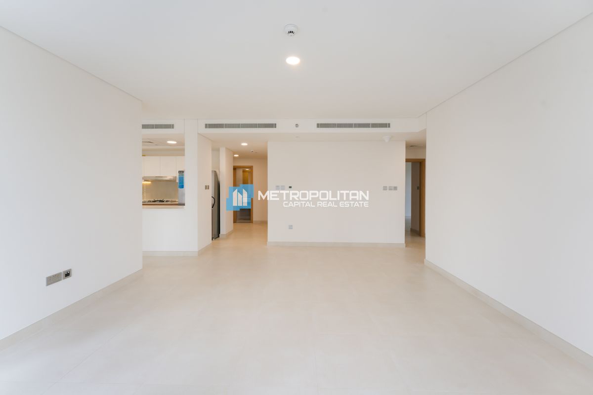 Image - Radiant Square, Al Reem Island, Abu Dhabi | Project - Apartment