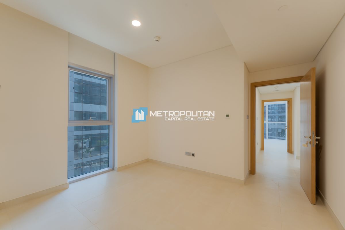 Image - Radiant Square, Al Reem Island, Abu Dhabi | Project - Apartment