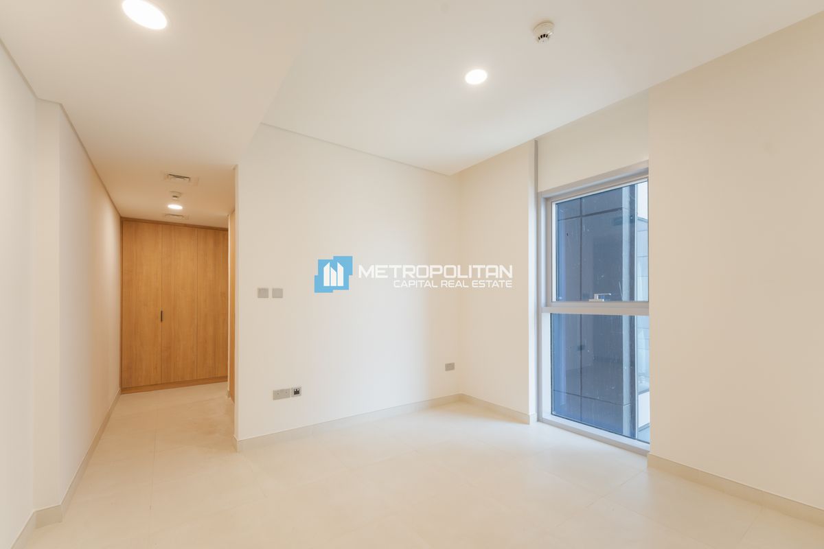 Image - Radiant Square, Al Reem Island, Abu Dhabi | Project - Apartment