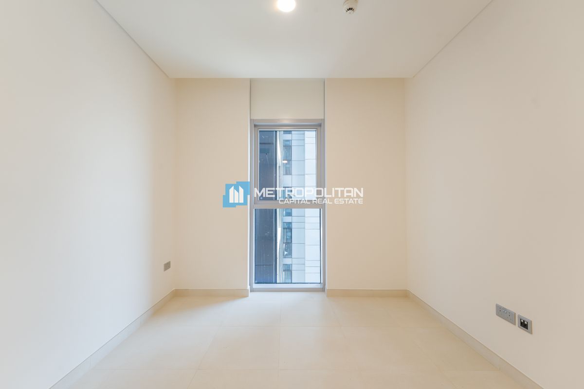 Image - Radiant Square, Al Reem Island, Abu Dhabi | Project - Apartment