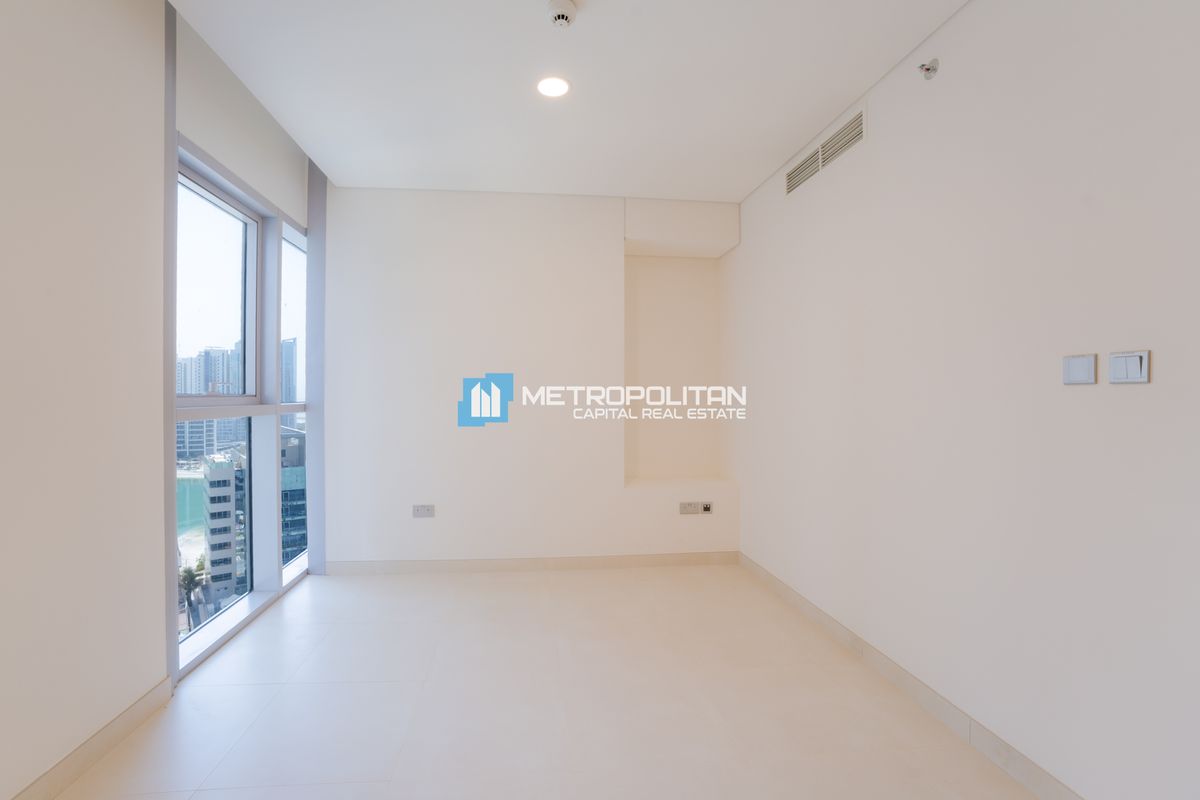 Image - Radiant Square, Al Reem Island, Abu Dhabi | Project - Apartment