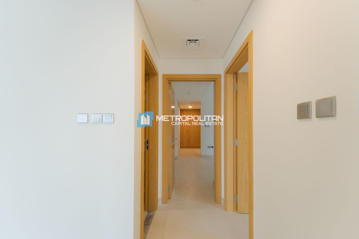 Image - Radiant Square, Al Reem Island, Abu Dhabi | Project - Apartment