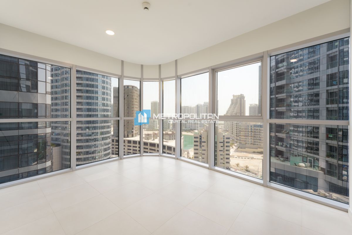 Image - Radiant Square, Al Reem Island, Abu Dhabi | Project - Apartment
