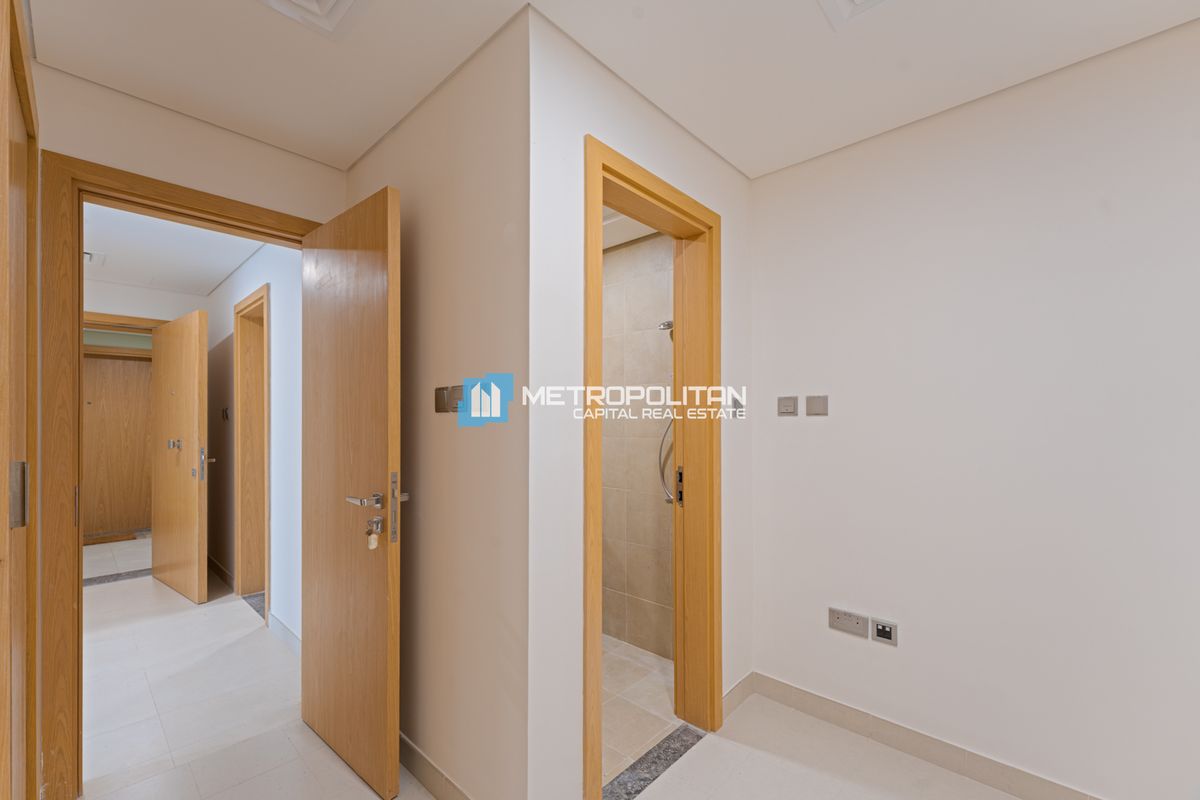 Image - Radiant Square, Al Reem Island, Abu Dhabi | Project - Apartment