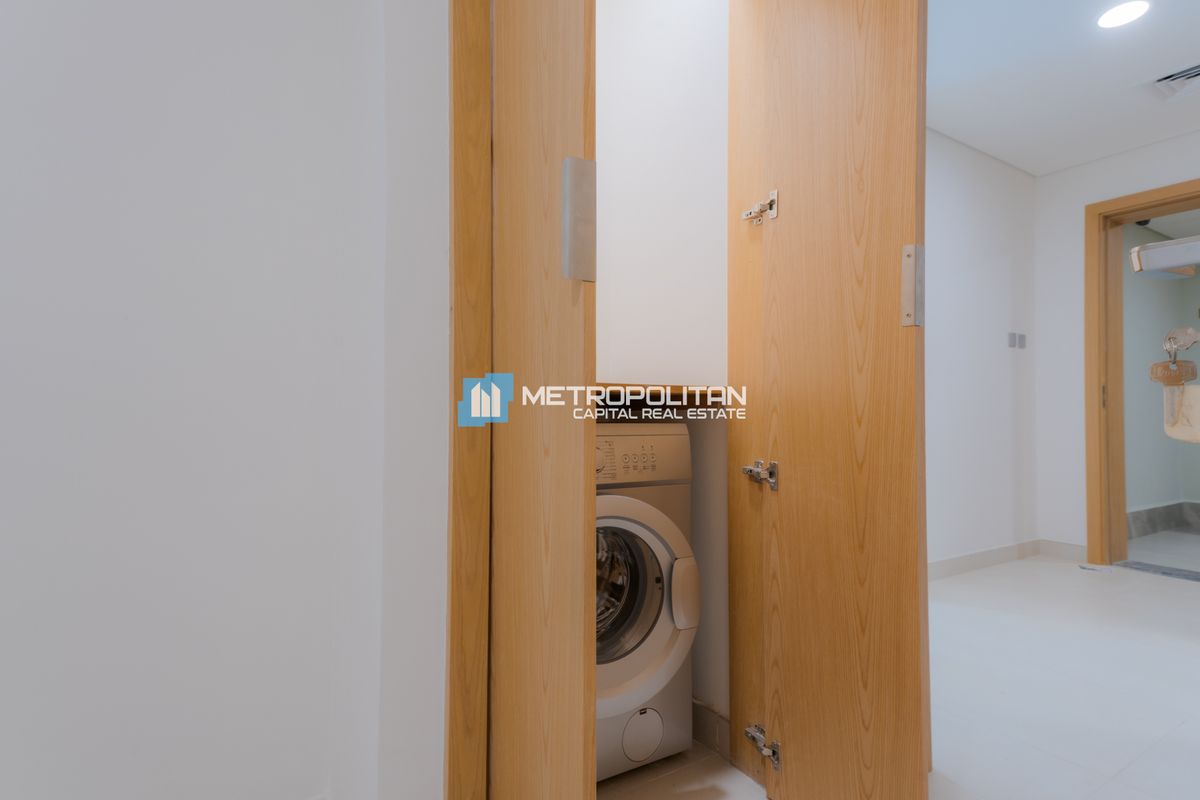 Image - Radiant Square, Al Reem Island, Abu Dhabi | Project - Apartment