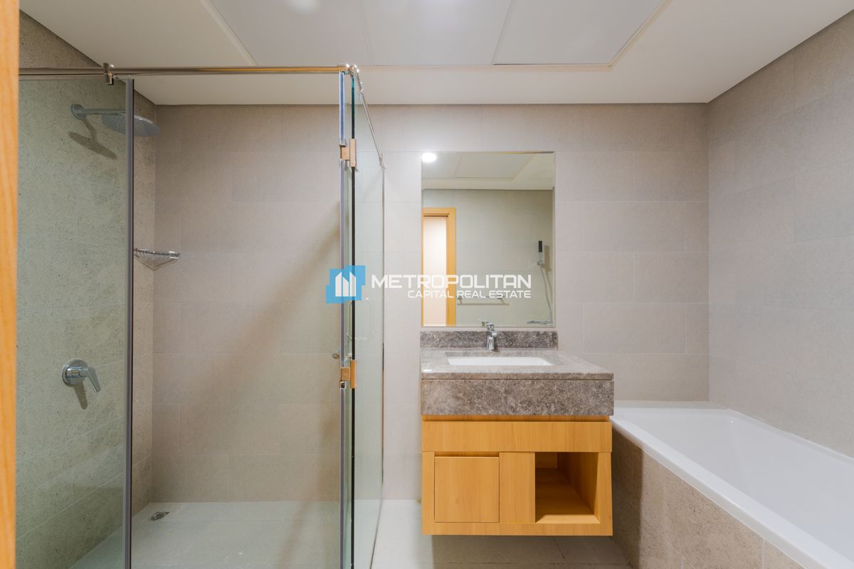 Image - Radiant Square, Al Reem Island, Abu Dhabi | Project - Apartment