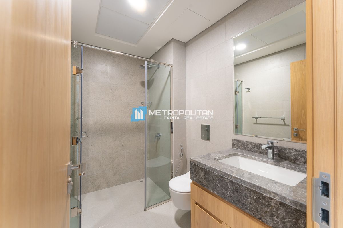 Image - Radiant Square, Al Reem Island, Abu Dhabi | Project - Apartment
