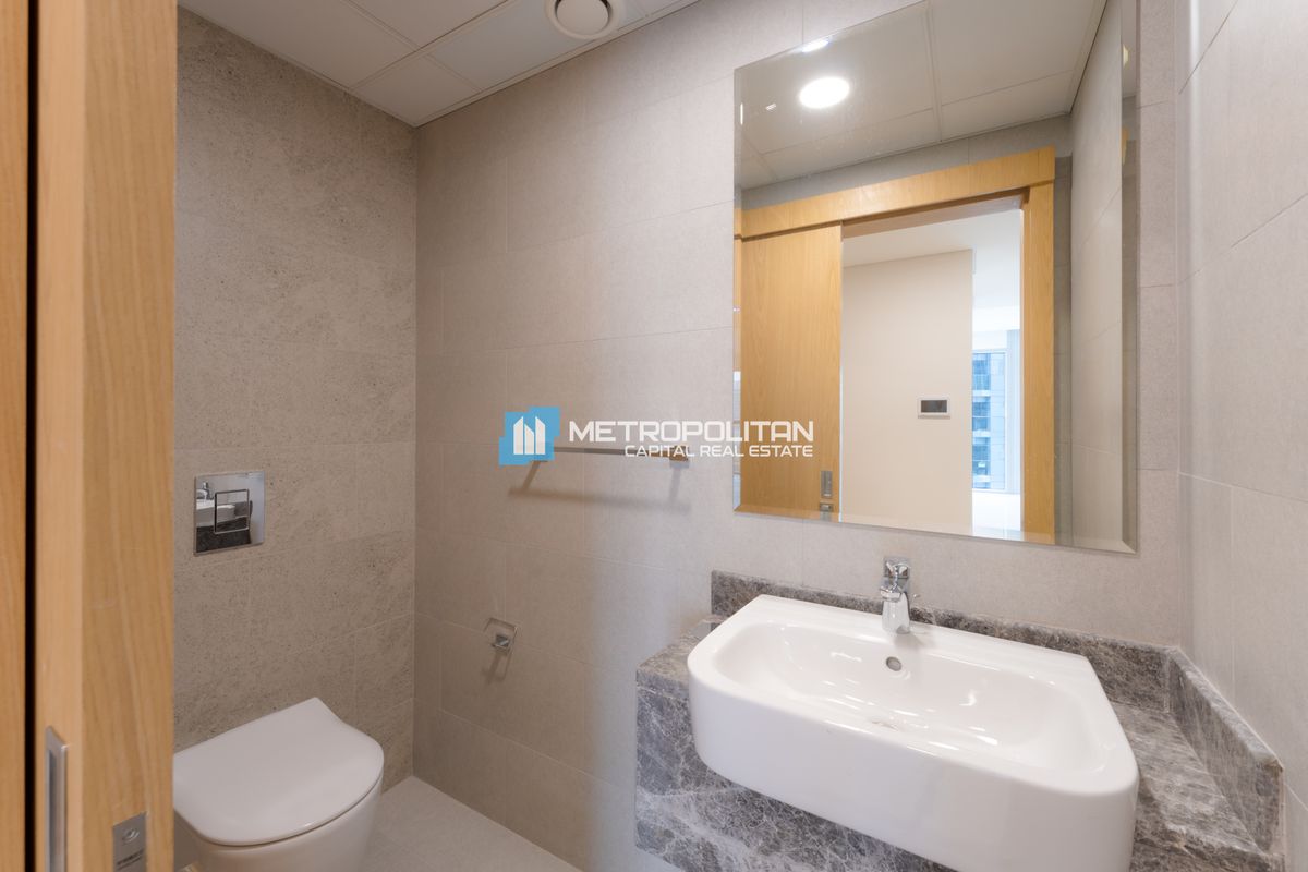 Image - Radiant Square, Al Reem Island, Abu Dhabi | Project - Apartment