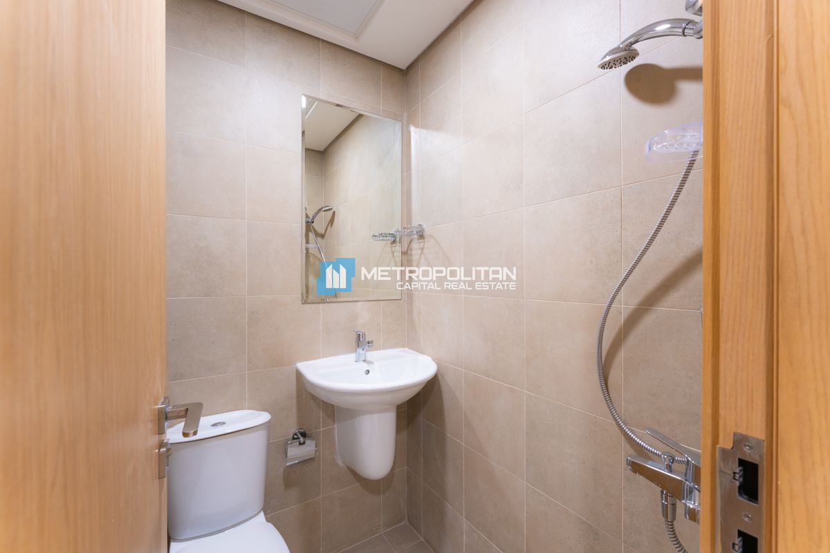 Image - Radiant Square, Al Reem Island, Abu Dhabi | Project - Apartment