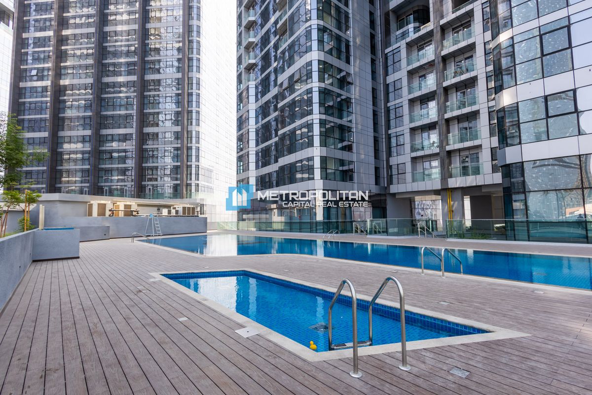 Image - Radiant Square, Al Reem Island, Abu Dhabi | Project - Apartment