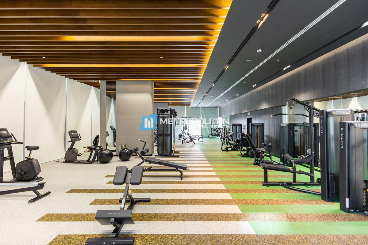 Image - Radiant Square, Al Reem Island, Abu Dhabi | Project - Apartment