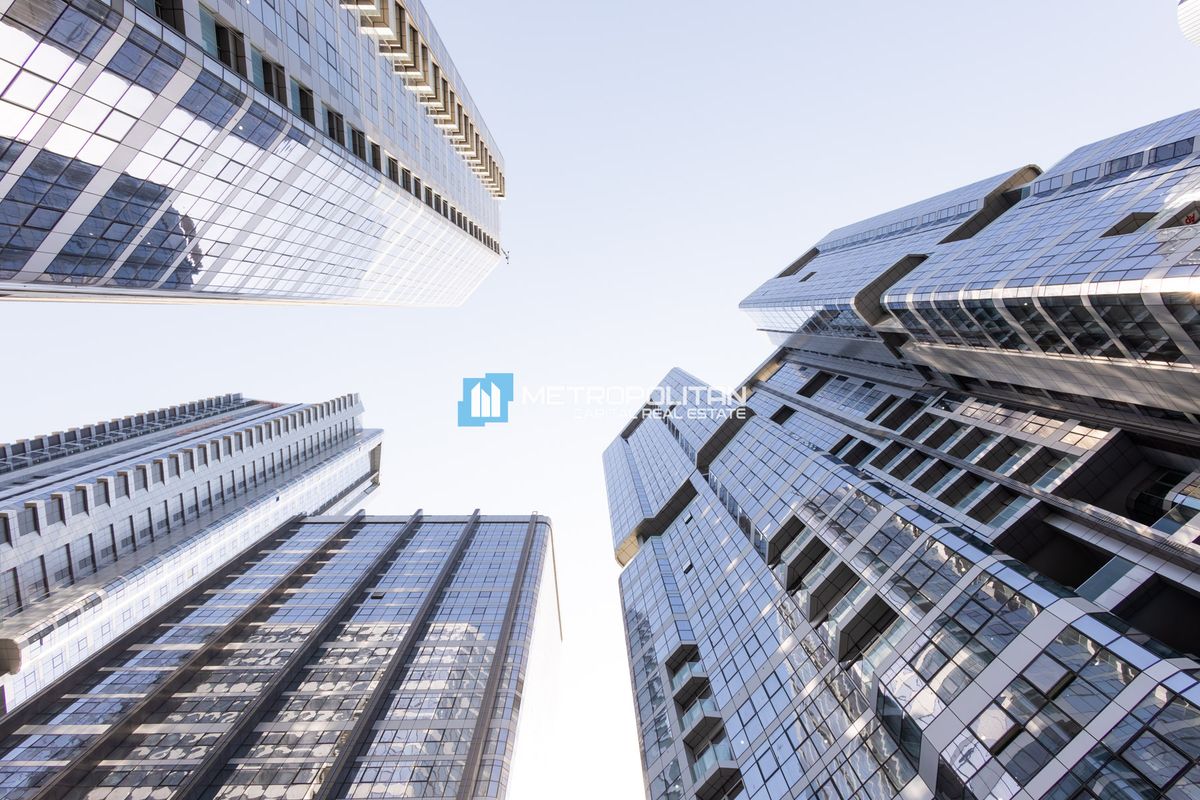 Image - Radiant Square, Al Reem Island, Abu Dhabi | Project - Apartment