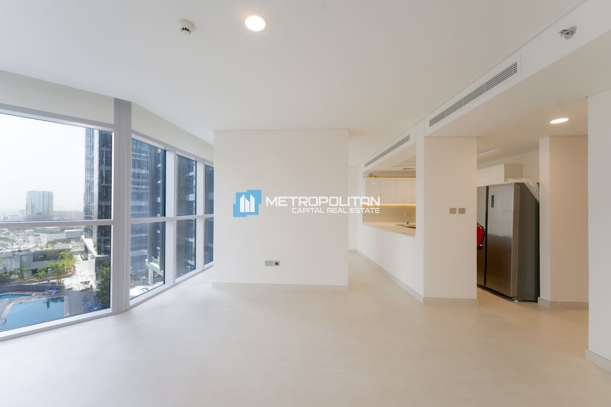Image - Radiant Square, Al Reem Island, Abu Dhabi | Project - Apartment