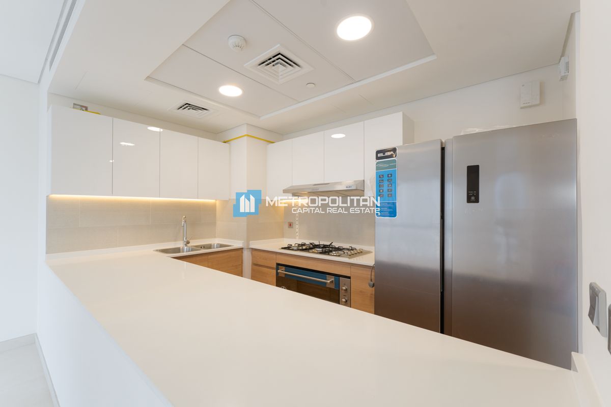 Image - Radiant Square, Al Reem Island, Abu Dhabi | Project - Apartment