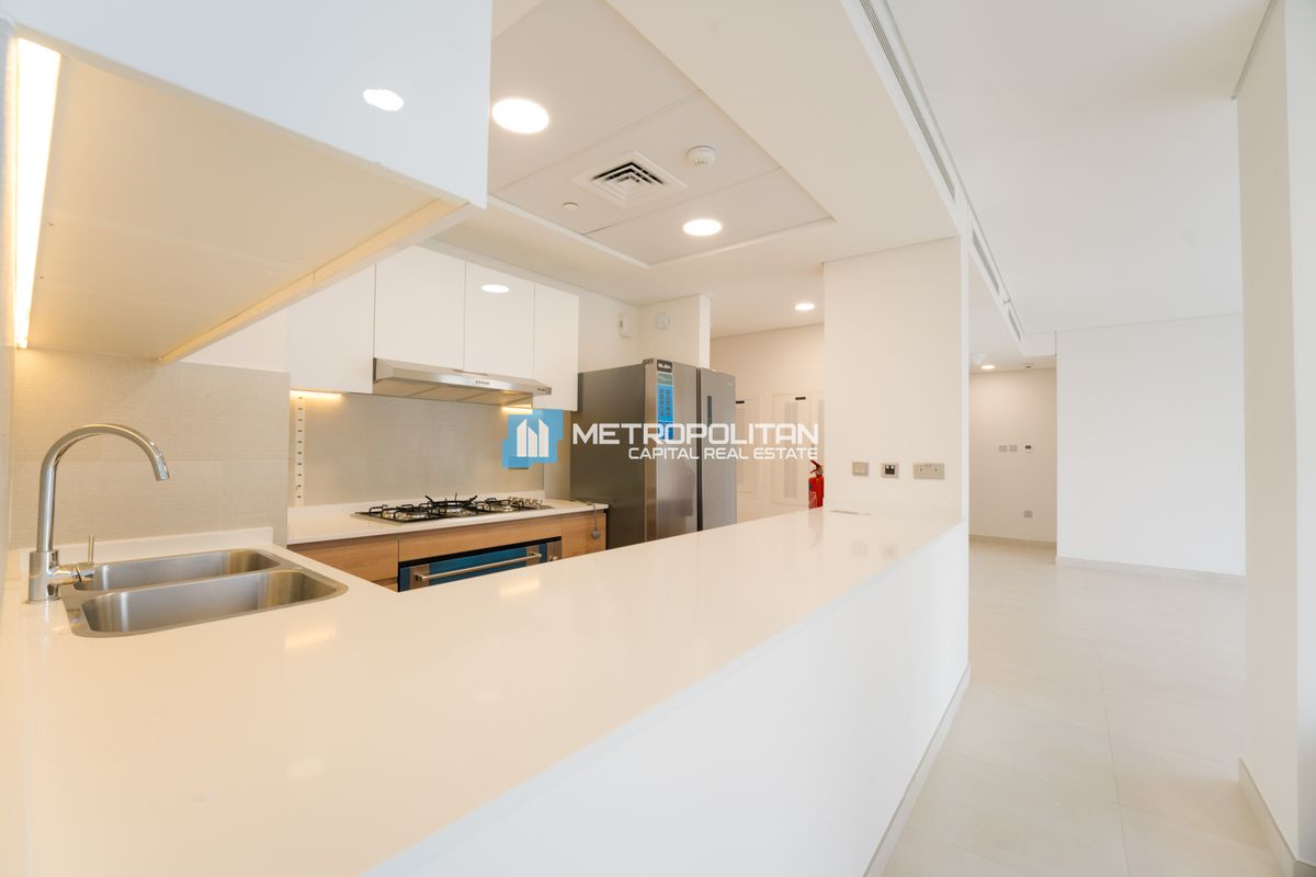 Image - Radiant Square, Al Reem Island, Abu Dhabi | Project - Apartment