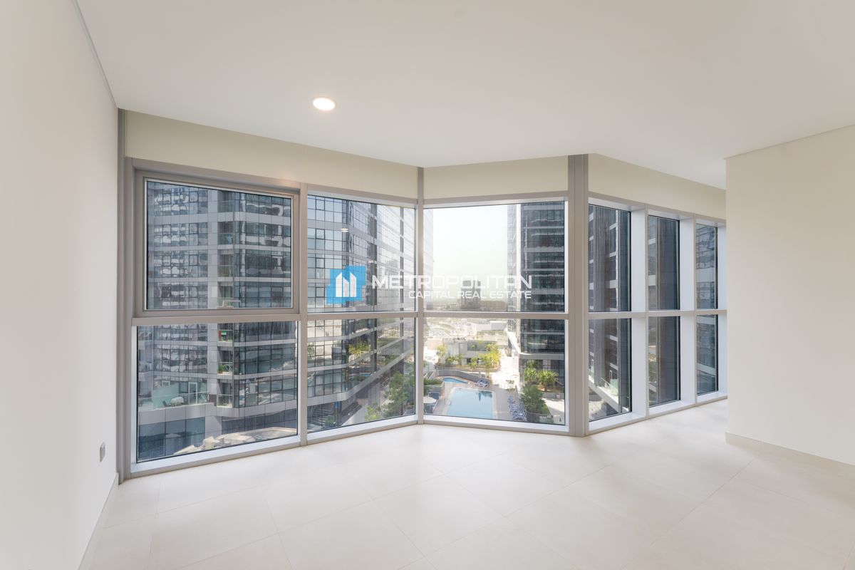 Image - Radiant Square, Al Reem Island, Abu Dhabi | Project - Apartment