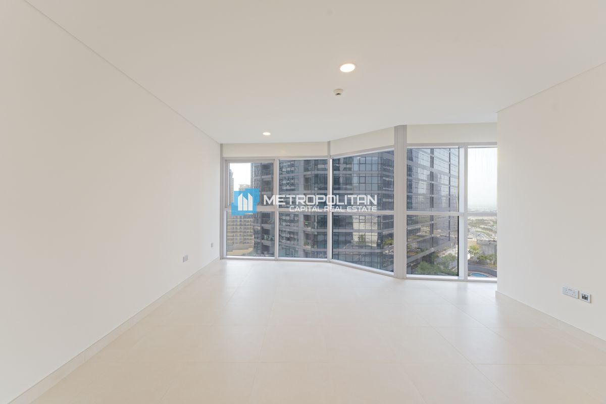 Image - Radiant Square, Al Reem Island, Abu Dhabi | Project - Apartment