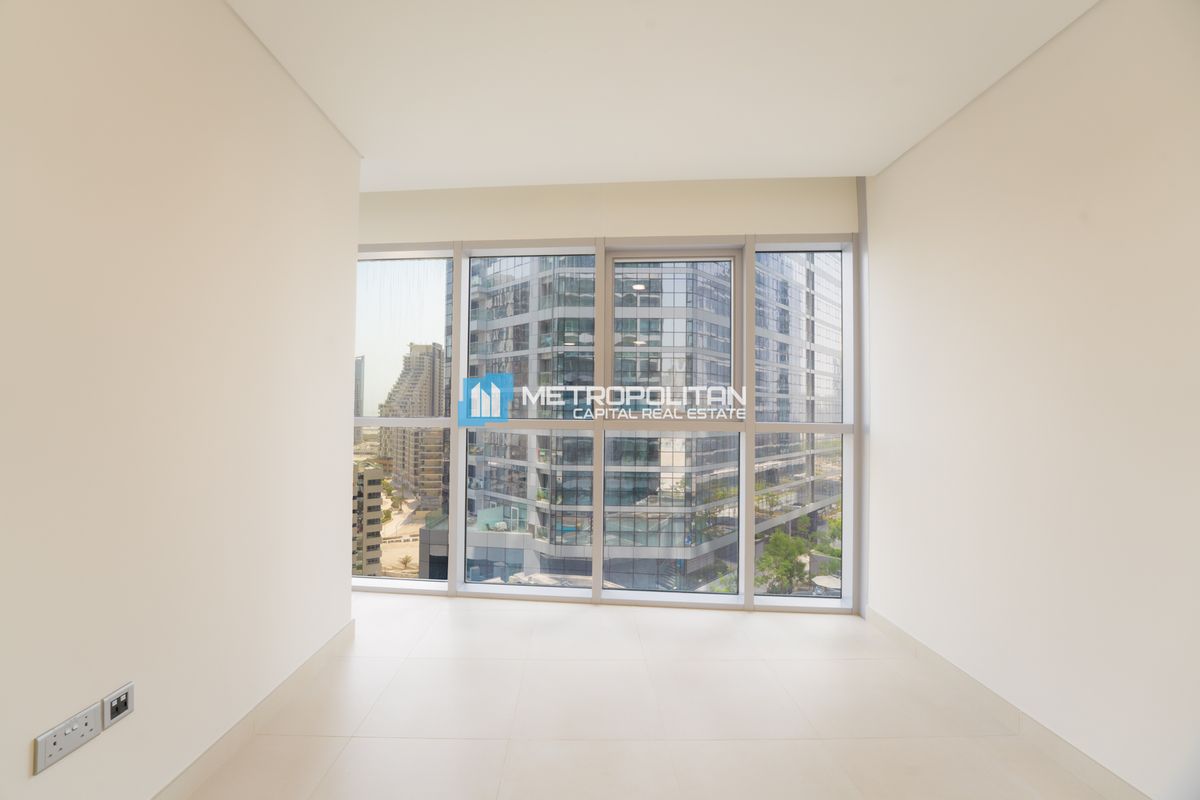 Image - Radiant Square, Al Reem Island, Abu Dhabi | Project - Apartment