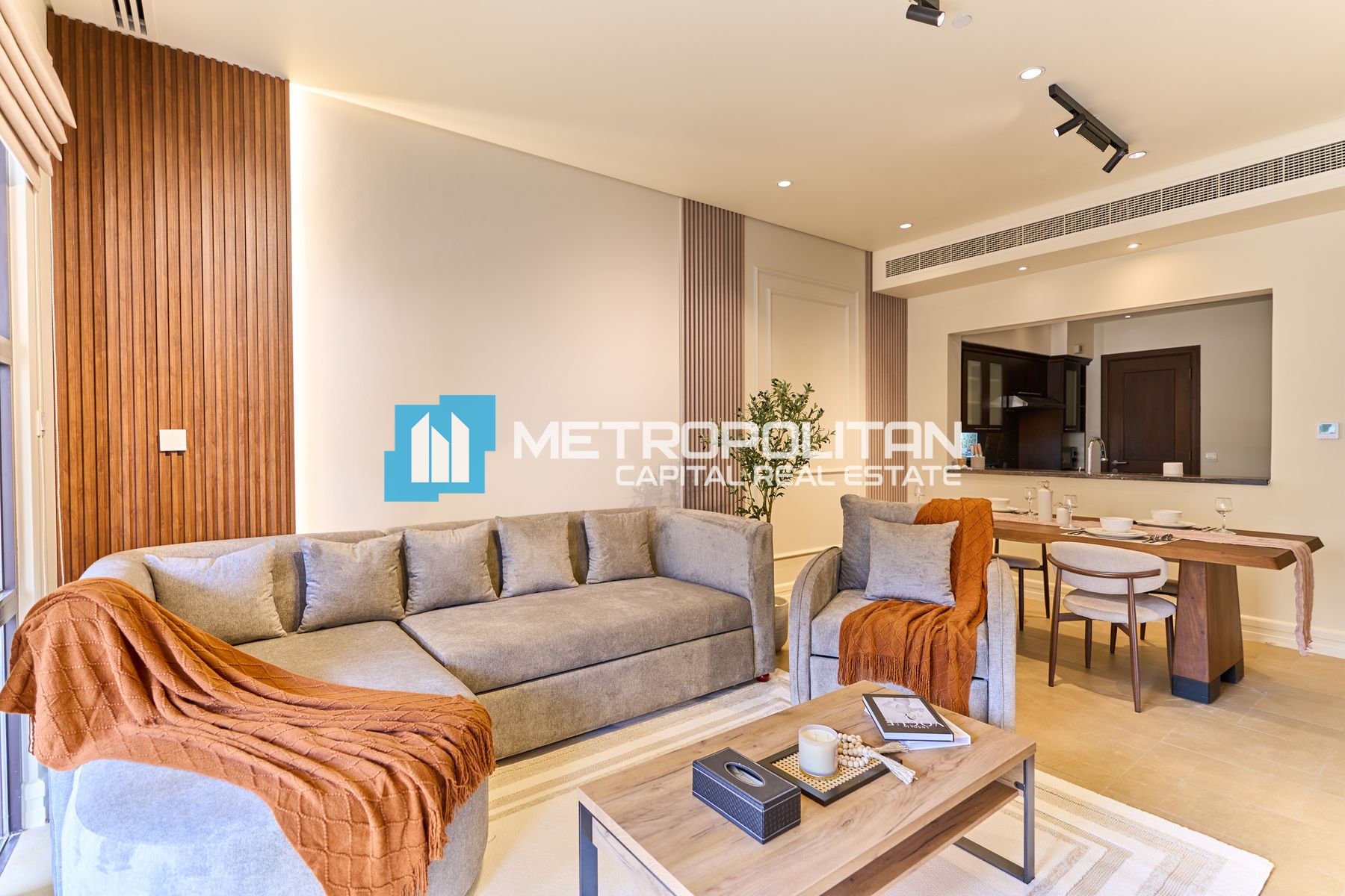 Rare Layout | Vacant 1BR | Exclusive Community