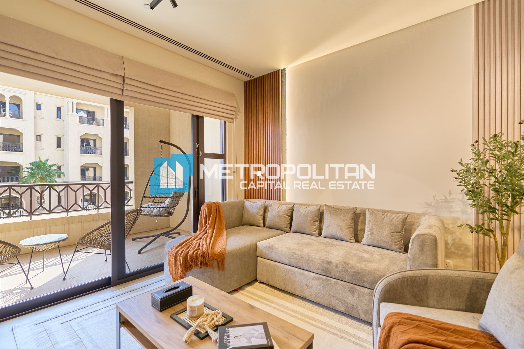 Image - Saadiyat Beach Residences, Saadiyat Island, Abu Dhabi | Project - Apartment