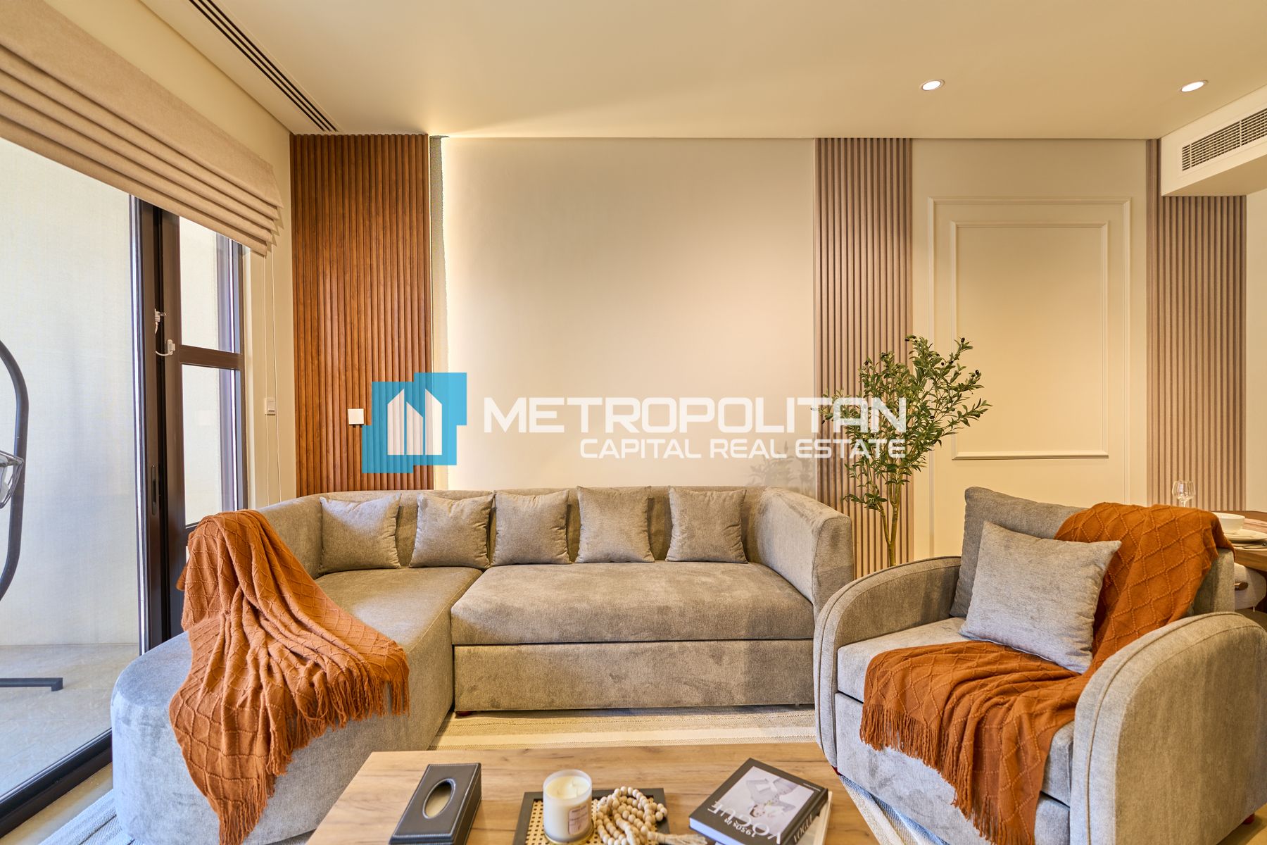 Image - Saadiyat Beach Residences, Saadiyat Island, Abu Dhabi | Project - Apartment