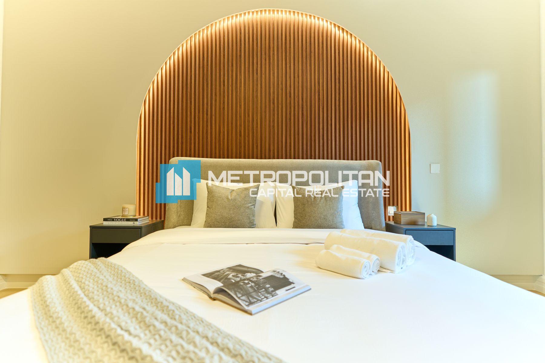 Image - Saadiyat Beach Residences, Saadiyat Island, Abu Dhabi | Project - Apartment