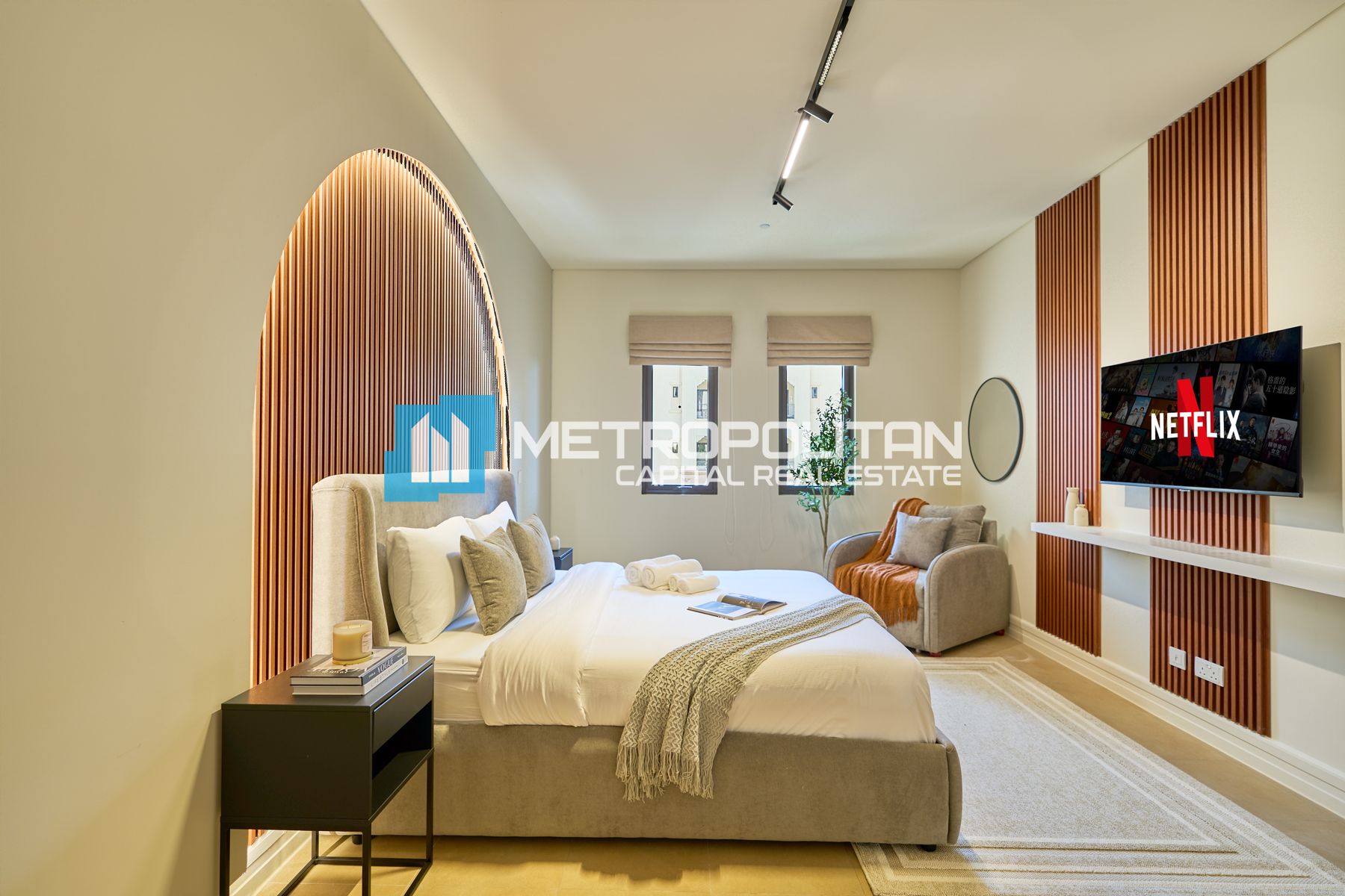Image - Saadiyat Beach Residences, Saadiyat Island, Abu Dhabi | Project - Apartment