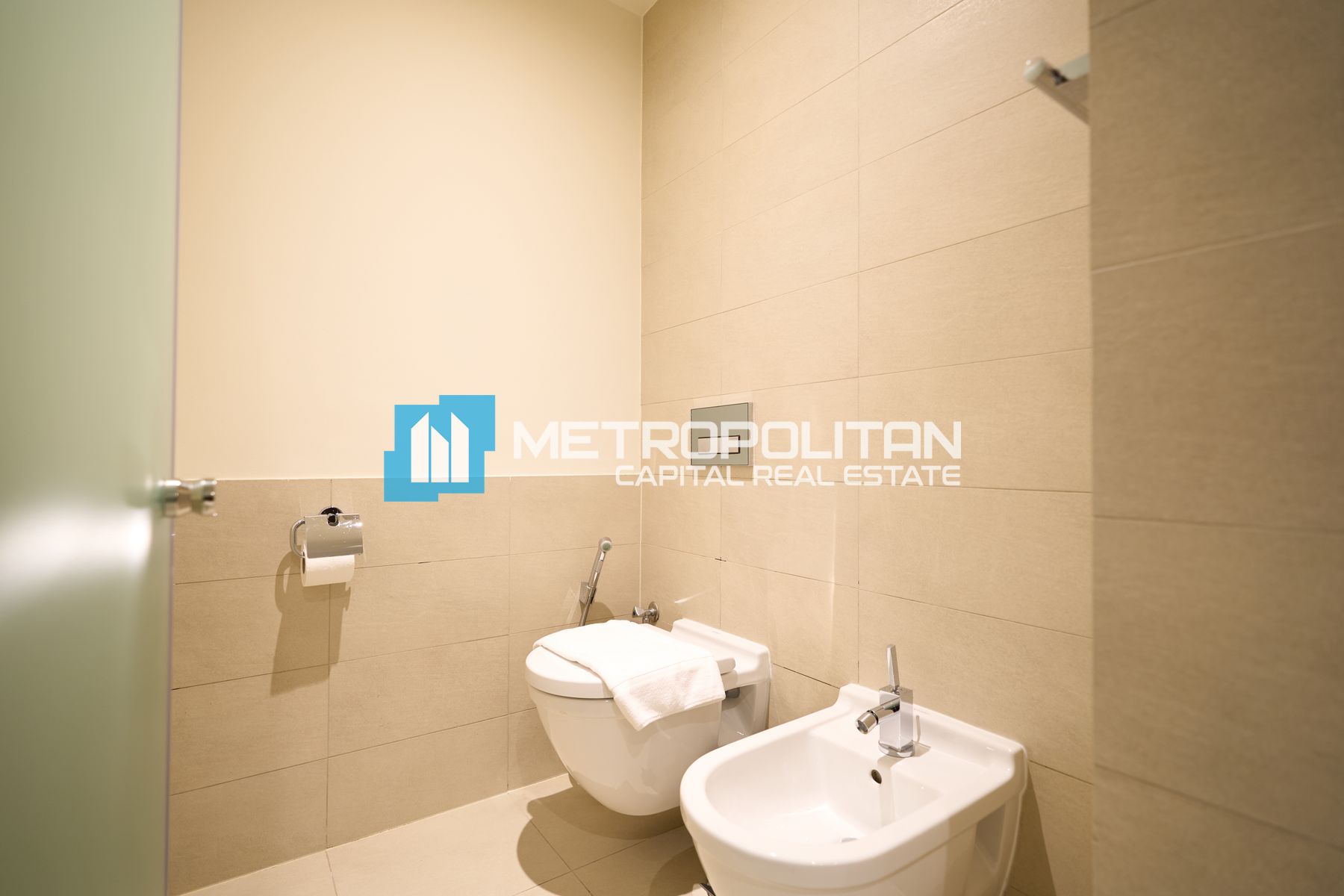 Image - Saadiyat Beach Residences, Saadiyat Island, Abu Dhabi | Project - Apartment
