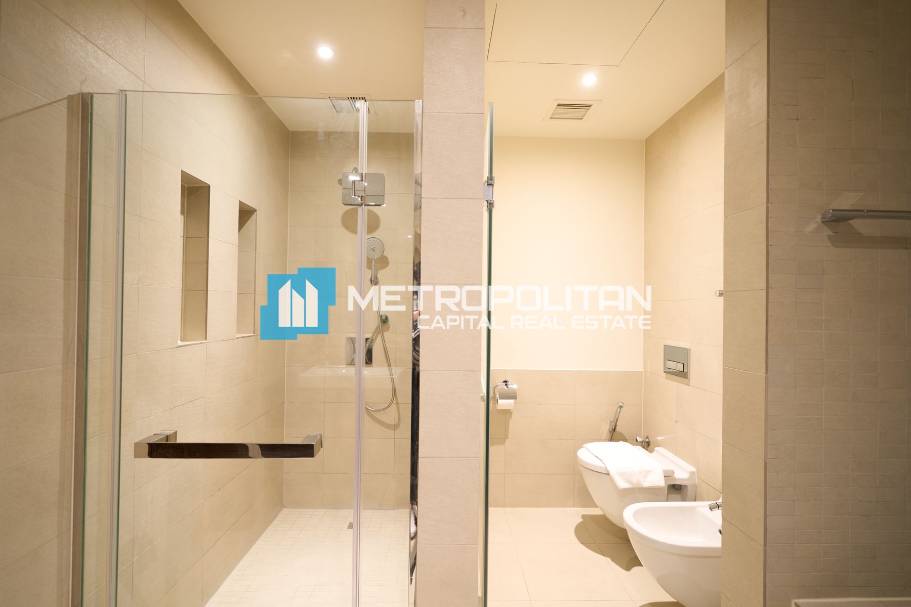 Image - Saadiyat Beach Residences, Saadiyat Island, Abu Dhabi | Project - Apartment