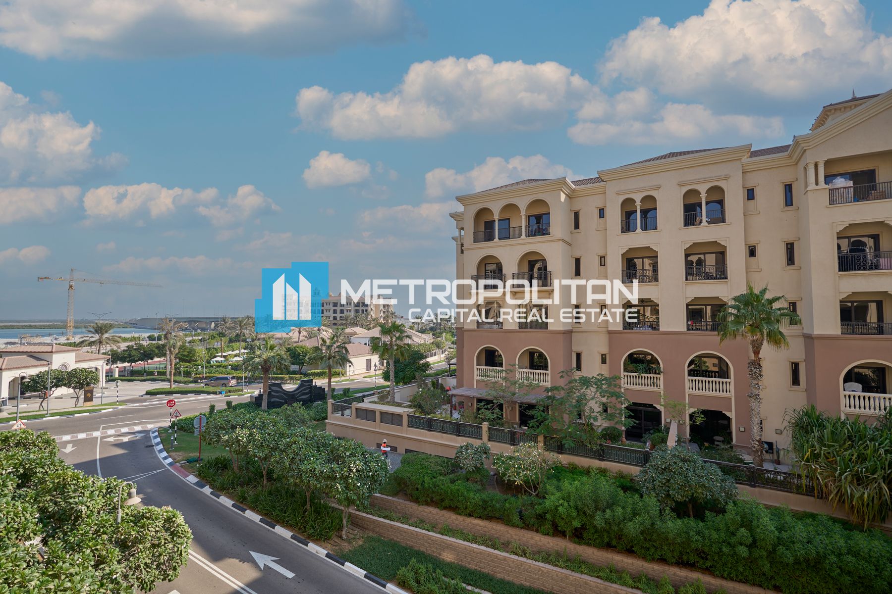 Image - Saadiyat Beach Residences, Saadiyat Island, Abu Dhabi | Project - Apartment