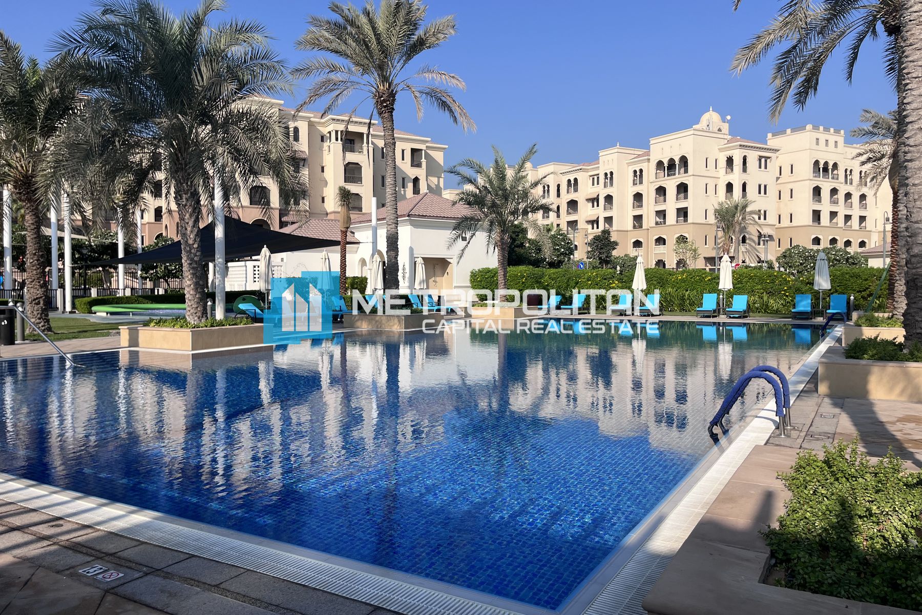 Image - Saadiyat Beach Residences, Saadiyat Island, Abu Dhabi | Project - Apartment