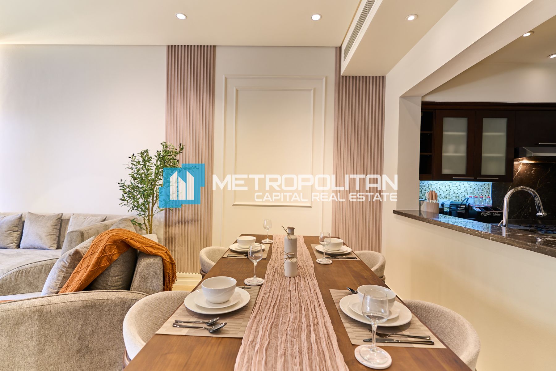Image - Saadiyat Beach Residences, Saadiyat Island, Abu Dhabi | Project - Apartment