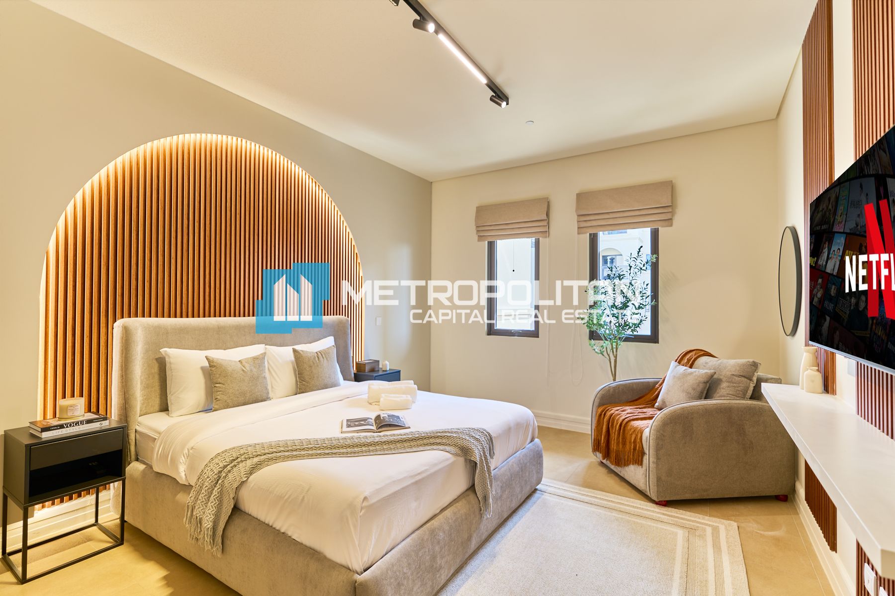 Image - Saadiyat Beach Residences, Saadiyat Island, Abu Dhabi | Project - Apartment