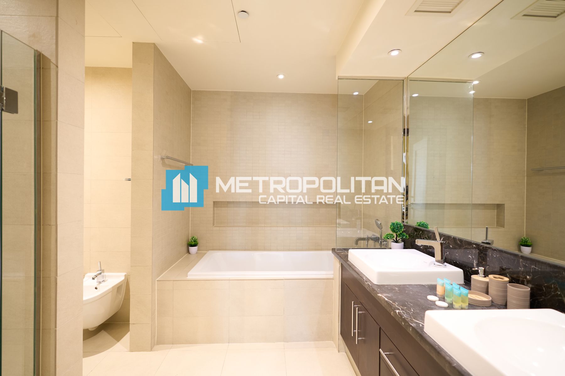 Image - Saadiyat Beach Residences, Saadiyat Island, Abu Dhabi | Project - Apartment