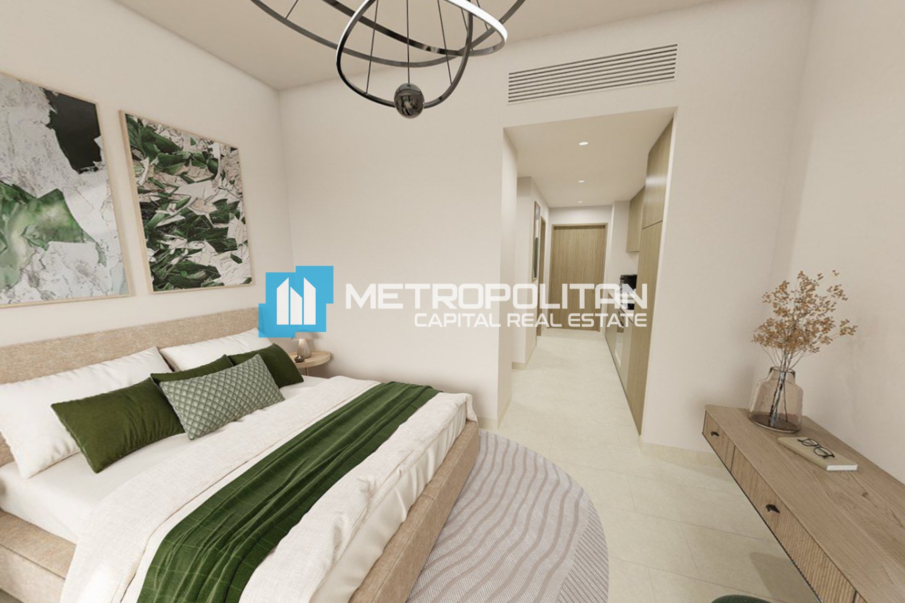 Image - Gardenia Bay, Yas Island, Abu Dhabi | Project - Apartment