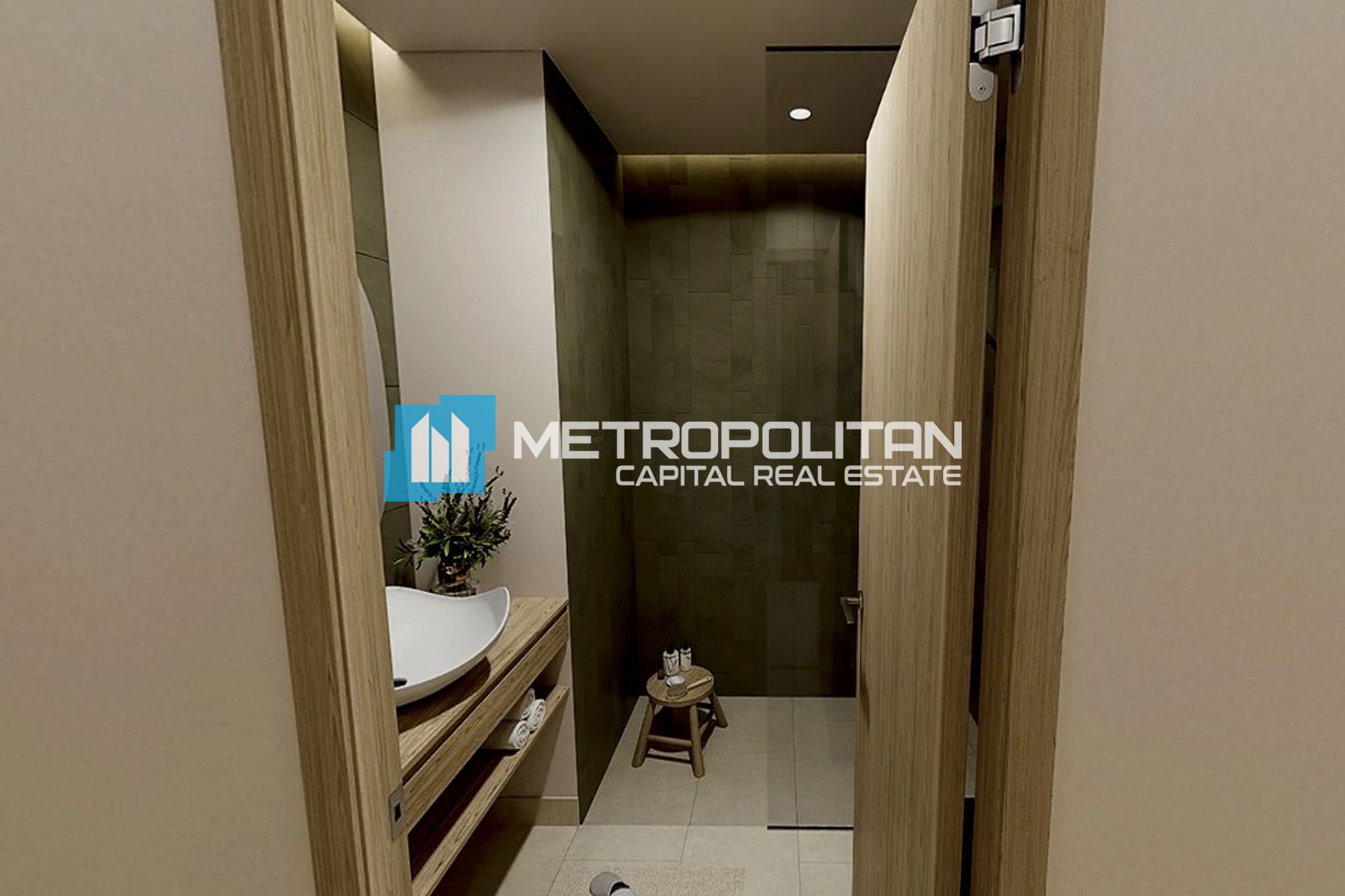Image - Gardenia Bay, Yas Island, Abu Dhabi | Project - Apartment