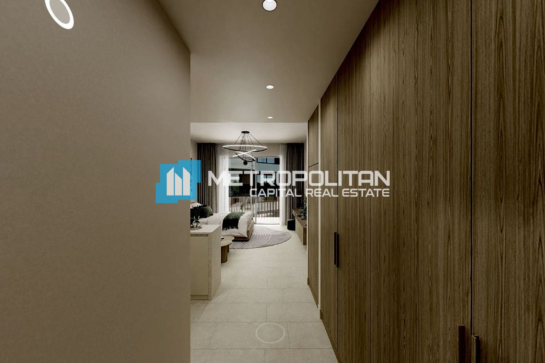 Image - Gardenia Bay, Yas Island, Abu Dhabi | Project - Apartment