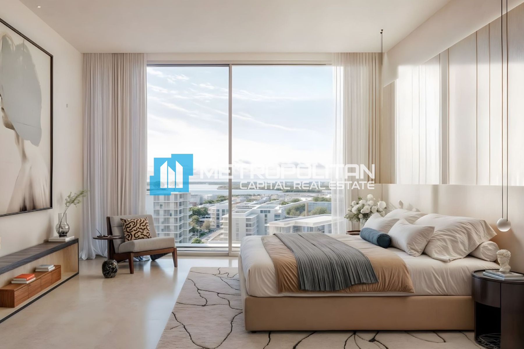 Image - Muheira, Al Reem Island, Abu Dhabi | Project - Apartment