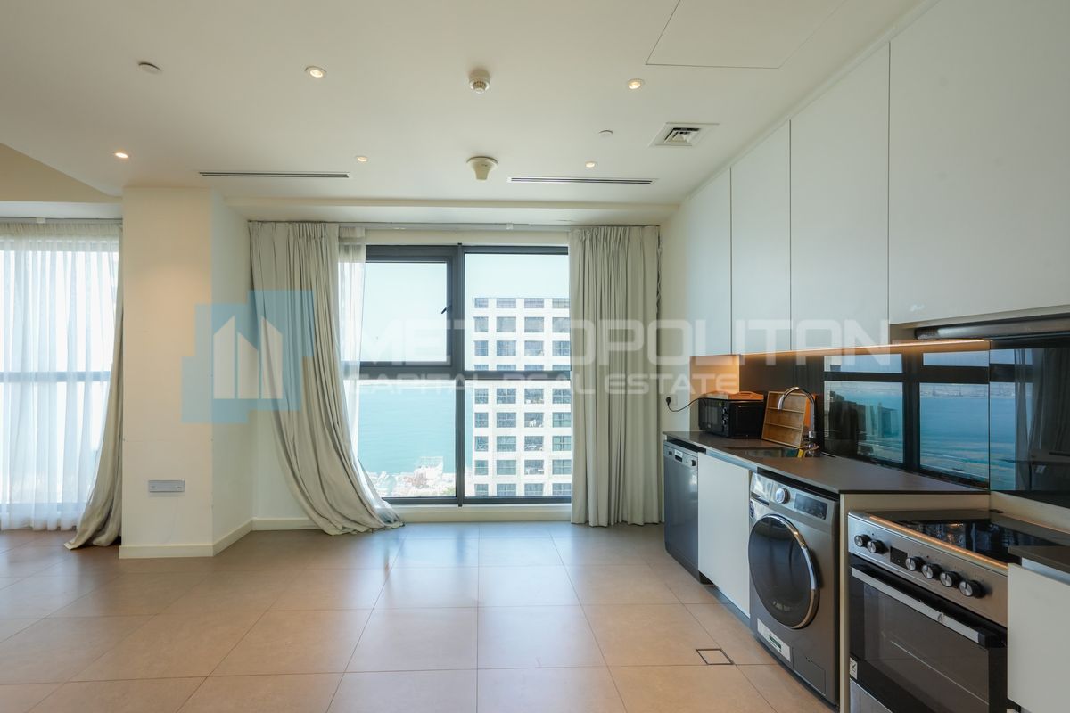Image - Pixel, Al Reem Island, Abu Dhabi | Project - Apartment