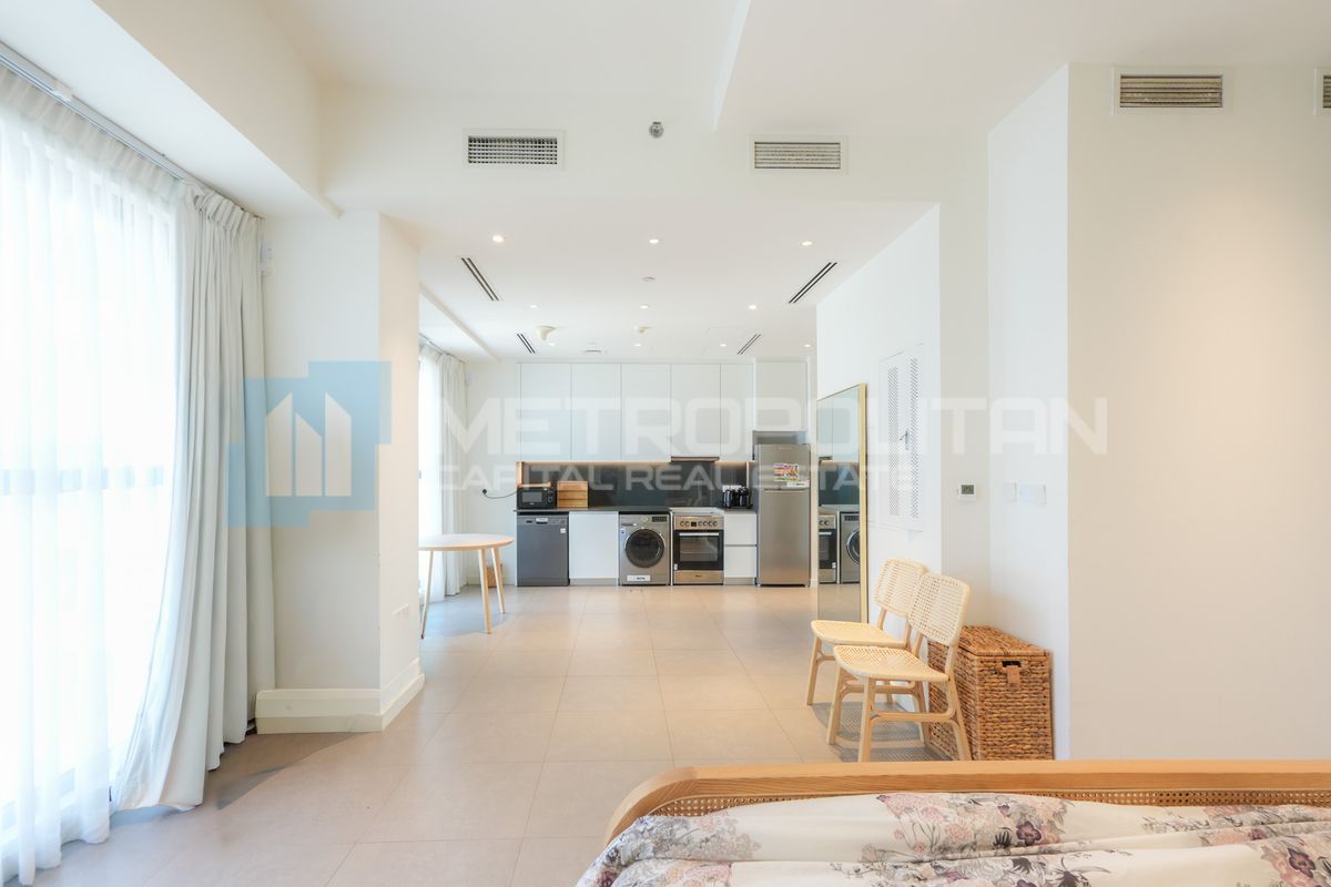 Image - Pixel, Al Reem Island, Abu Dhabi | Project - Apartment
