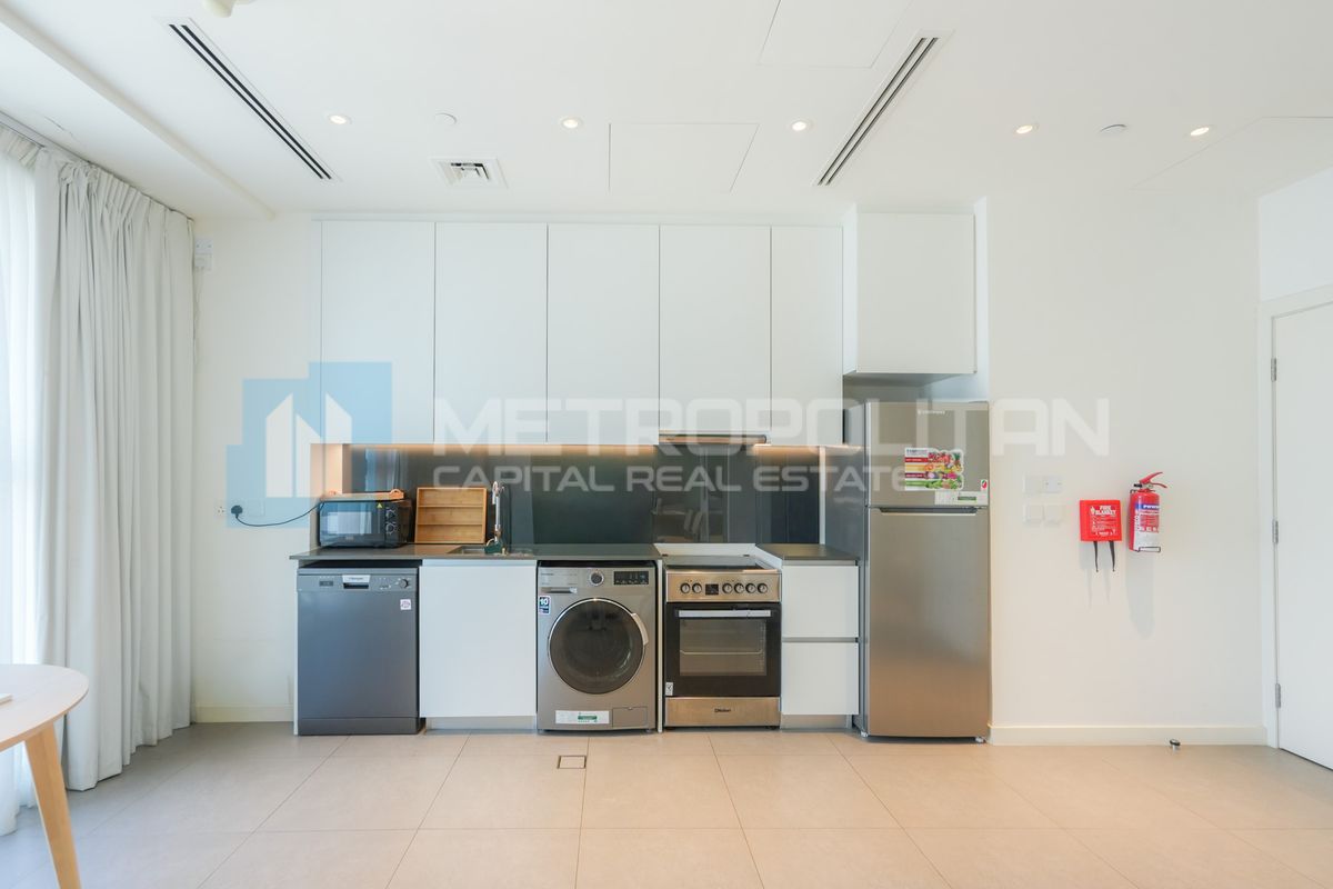 Image - Pixel, Al Reem Island, Abu Dhabi | Project - Apartment