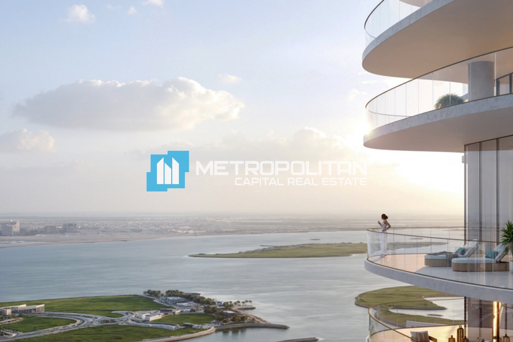 1BR + Study | Under OP | Mid Floor | Full Sea View photo-15