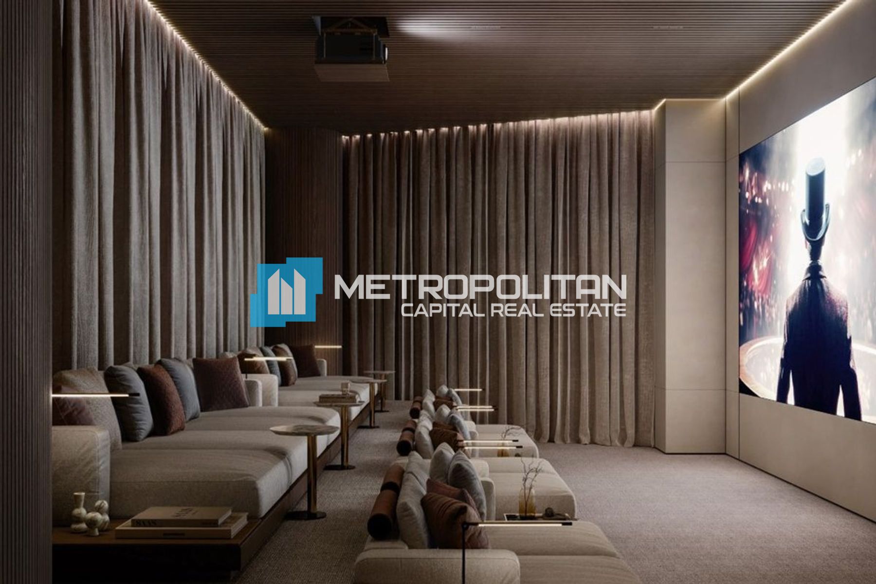 1BR + Study | Under OP | Mid Floor | Full Sea View photo-16