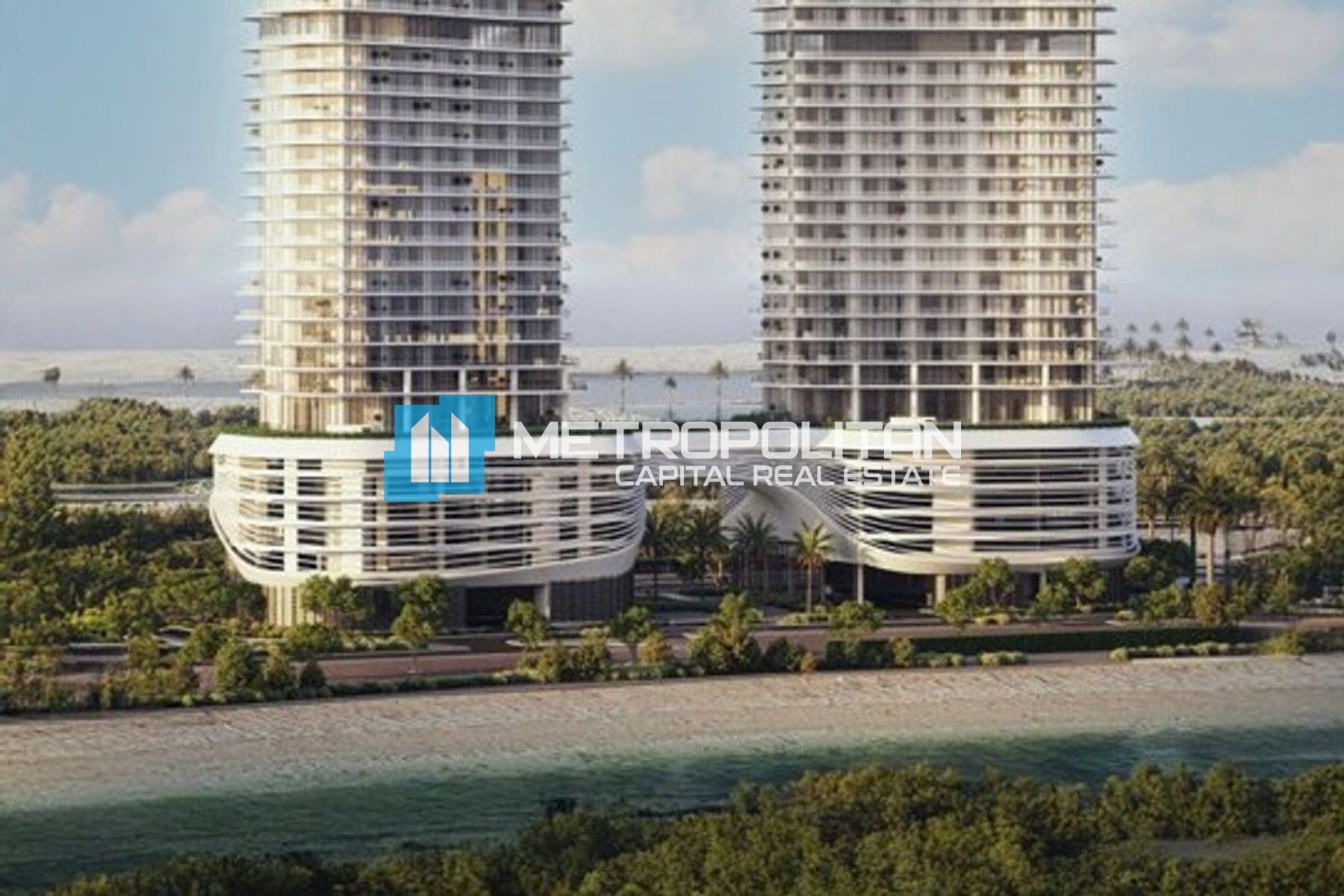 1BR + Study | Under OP | Mid Floor | Full Sea View photo-18