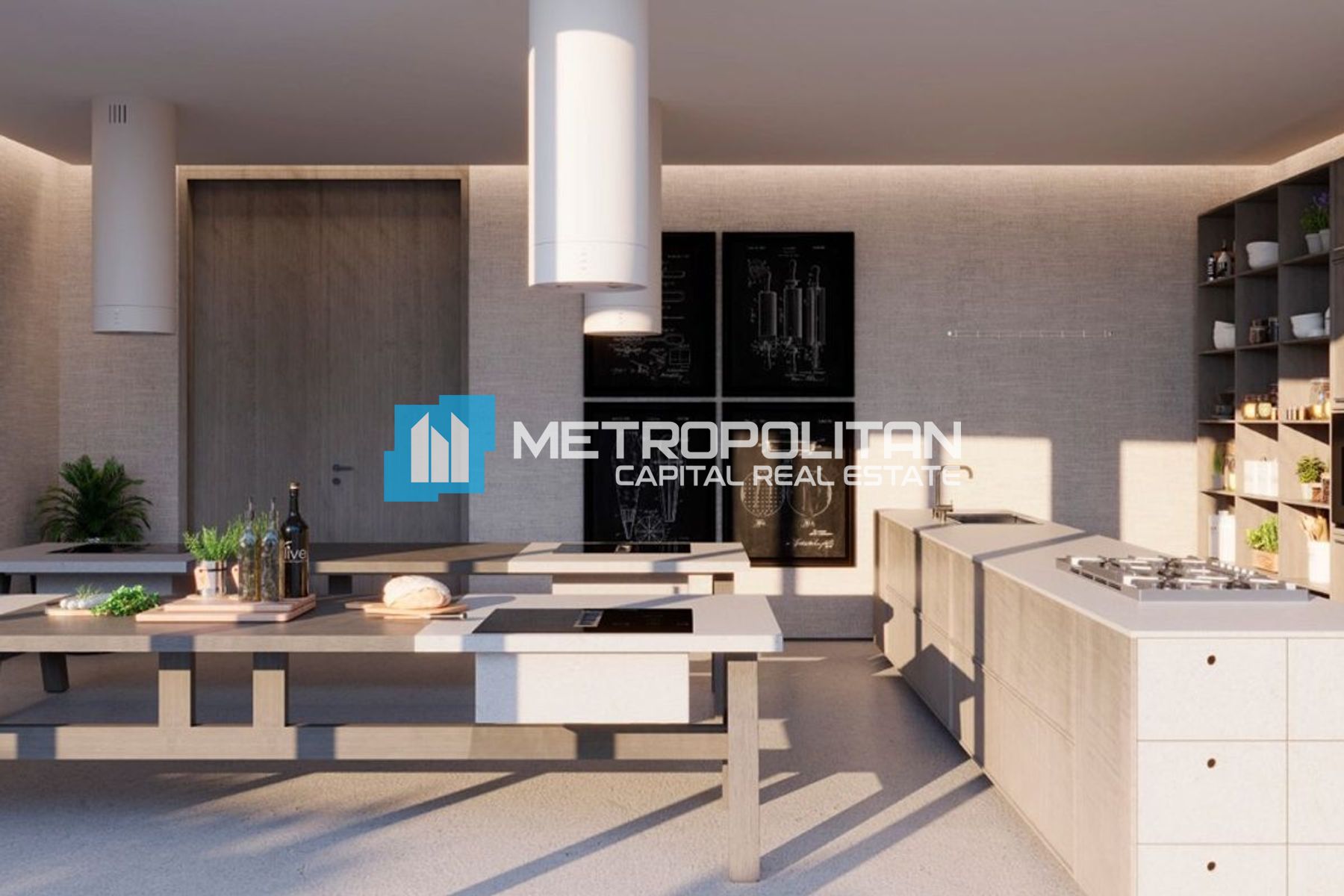 1BR + Study | Under OP | Mid Floor | Full Sea View photo-4